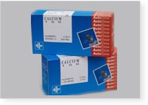 AutoZyme Calcium OCPC