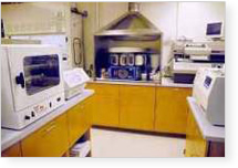 Histopathology Instruments