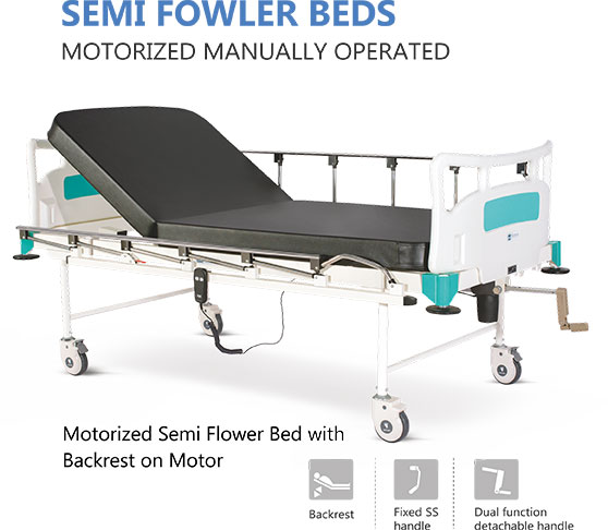 Semi-Fowler-Beds